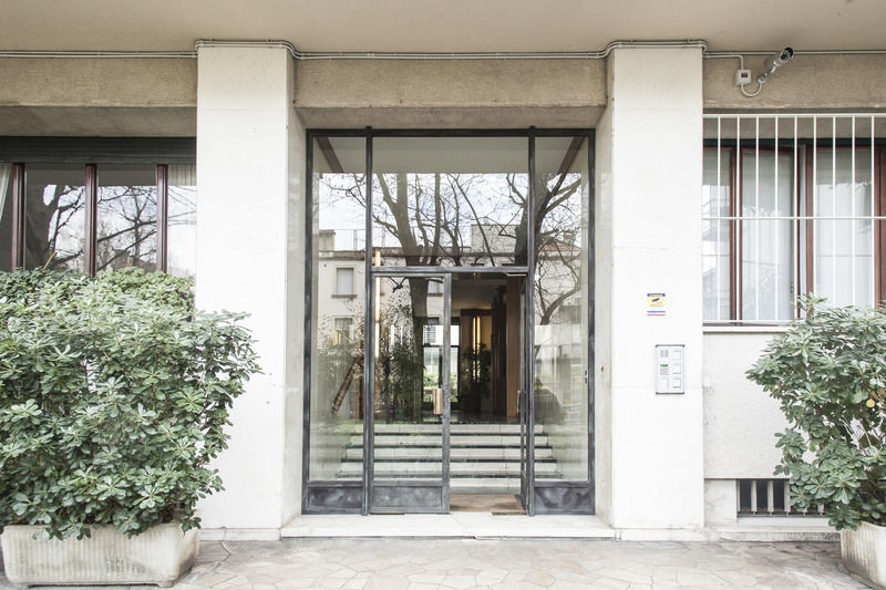 Hemeras Boutique House San Pio 밀라노 외부 사진
