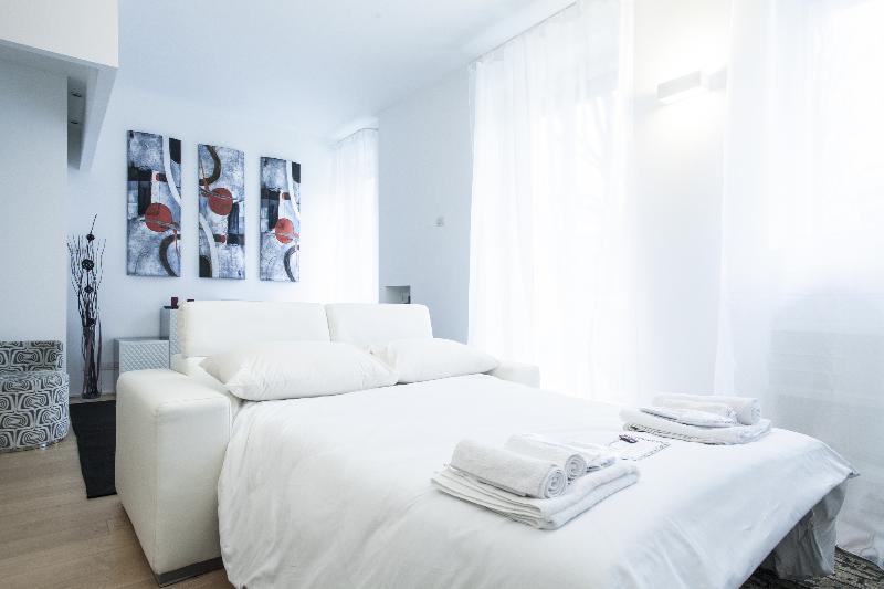 Hemeras Boutique House San Pio 밀라노 외부 사진